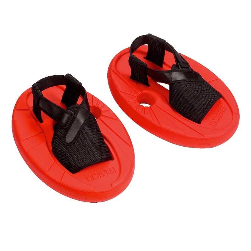 beco-aquatwin-traeningssko-aqua-fitness-142 - billede 1