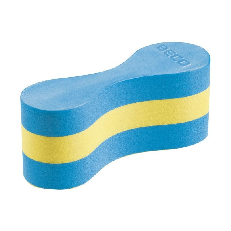 beco-pull-buoy-junior-med-striber-284 - billede 1