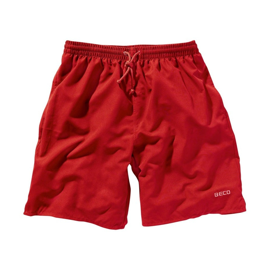 beco-basic-badeshorts-til-drenge-326 - billede 1