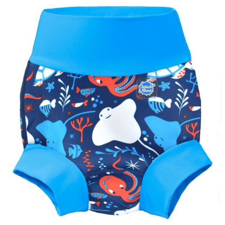 Happy Nappy Blebukser – Noah's Ark Medium