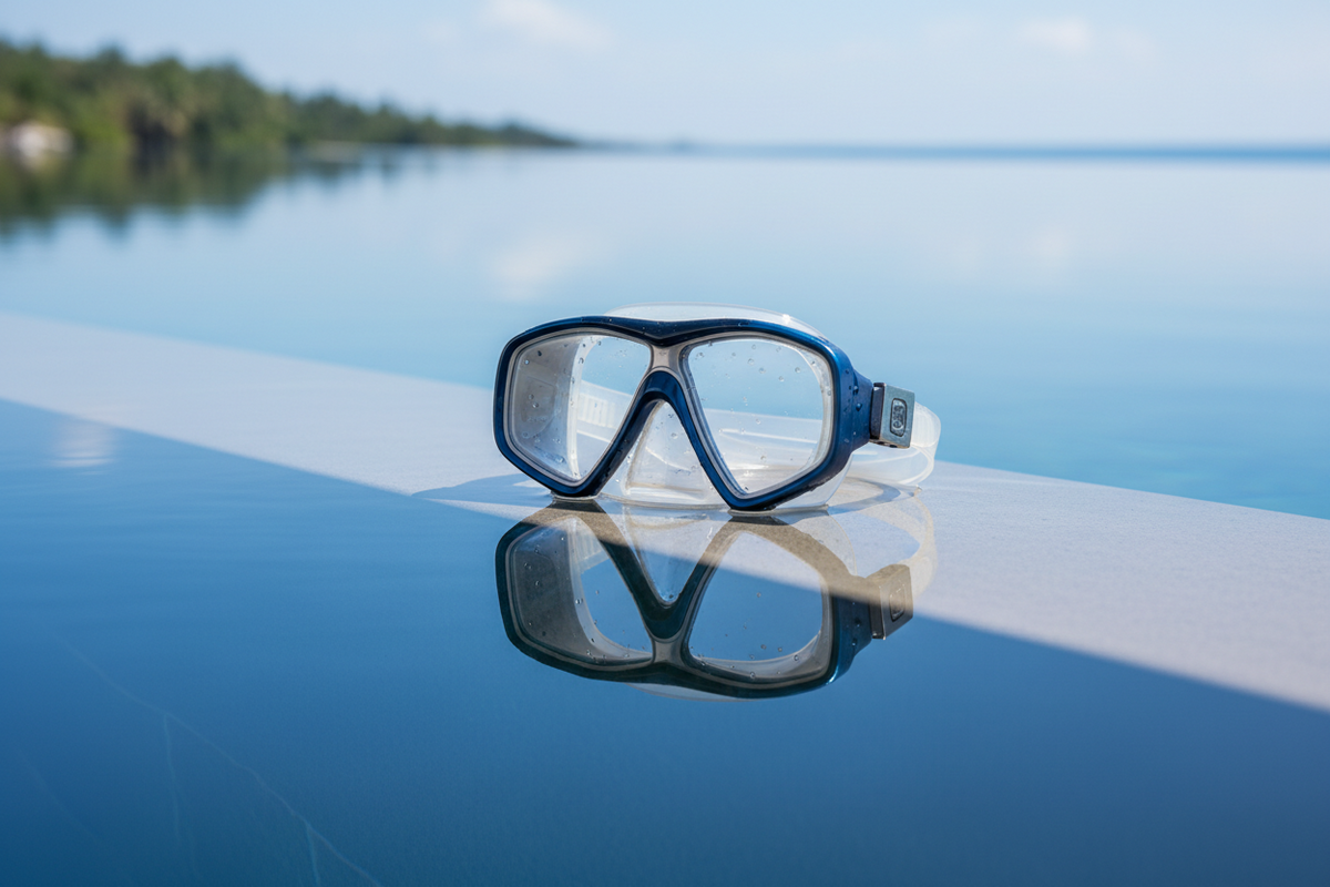 Snorkling og dykning udstyr - ShopDolphin